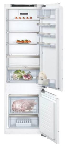 welche siemens Kühl-gefrierkombination ist gut? erfahre es in unserem test